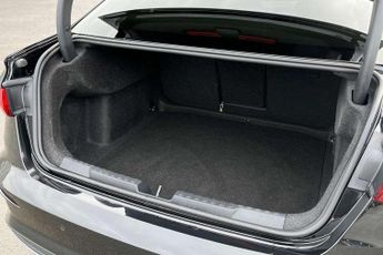 Audi A3 Saloon 35 TDI S Line 4dr S Tronic