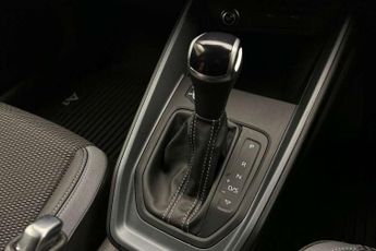 Audi A1 25 TFSI Black Edition 5dr S Tronic
