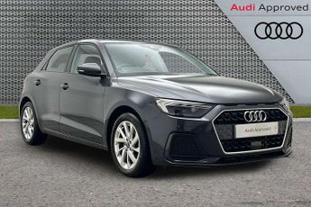 Audi A1 30 TFSI 110 Sport 5dr