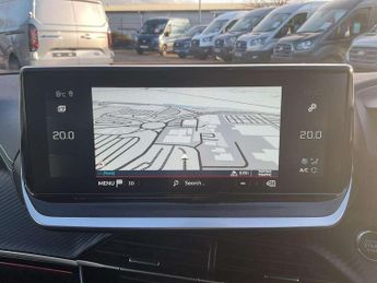 Peugeot 208 1.2 PureTech 130 GT Premium 5dr EAT8