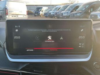 Peugeot 208 1.2 PureTech 130 GT Premium 5dr EAT8