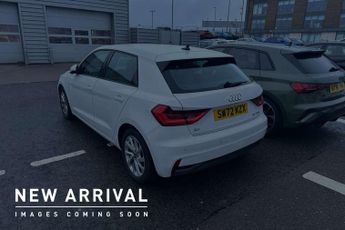 Audi A1 30 TFSI 110 Sport 5dr S Tronic