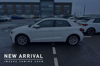 Audi A1 30 TFSI 110 Sport 5dr S Tronic