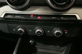 Audi Q2 35 TFSI Sport 5dr S Tronic