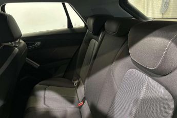 Audi Q2 35 TFSI Sport 5dr S Tronic