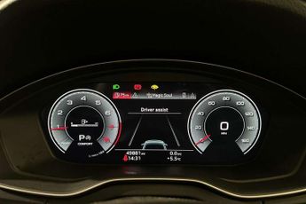 Audi Q5 45 TFSI Quattro S Line 5dr S Tronic