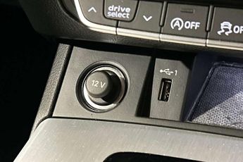 Audi Q5 45 TFSI Quattro S Line 5dr S Tronic