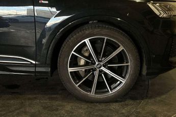Audi Q7 45 TDI Quattro S Line 5dr Tiptronic