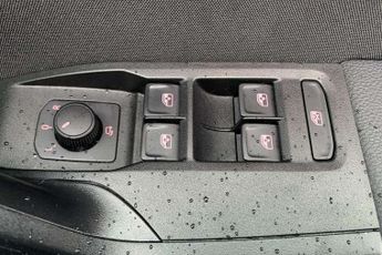 SEAT Ibiza 1.0 TSI 110 FR 5dr DSG