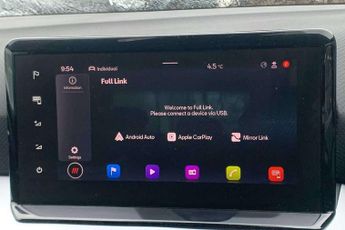 SEAT Ibiza 1.0 TSI 110 FR 5dr DSG