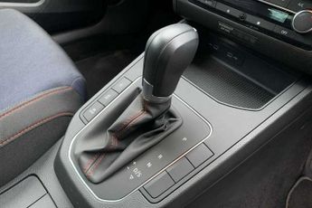 SEAT Ibiza 1.0 TSI 110 FR 5dr DSG