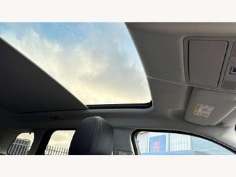 Land Rover Range Rover Evoque 2.0 TD4 SE Tech 5dr Auto