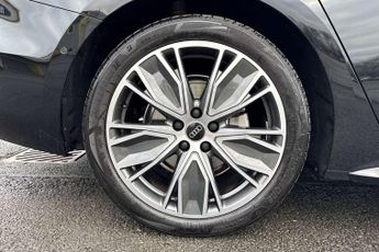 Audi A5 2.0 TFSI 204 S line 5dr S Tronic