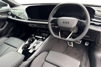 Audi A5 2.0 TFSI 204 S line 5dr S Tronic