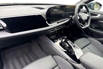 Audi A5 2.0 TFSI 204 S line 5dr S Tronic