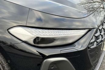 Audi A5 2.0 TFSI 204 S line 5dr S Tronic