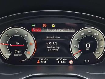 Audi Q5 Sportback 40 TDI Quattro S Line 5dr S Tronic