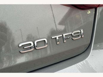 Audi A1 30 TFSI S Line 5dr S Tronic