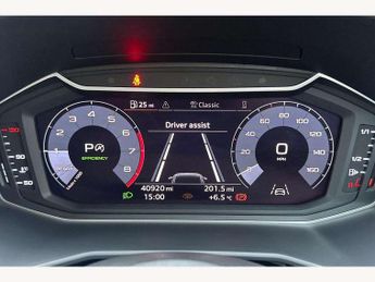 Audi A1 30 TFSI S Line 5dr S Tronic