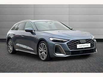 Audi A5 2.0 TFSI 204 S line 5dr S Tronic