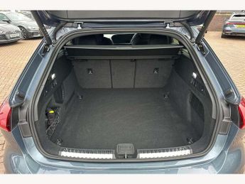 Audi A5 2.0 TFSI 204 S line 5dr S Tronic