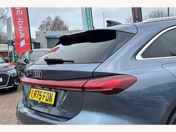 Audi A5 2.0 TFSI 204 S line 5dr S Tronic