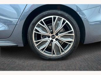 Audi A5 2.0 TFSI 204 S line 5dr S Tronic
