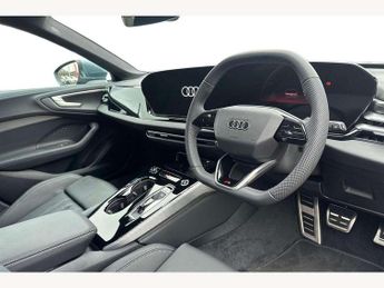 Audi A5 2.0 TFSI 204 S line 5dr S Tronic