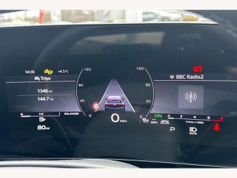 Audi A5 2.0 TFSI 204 S line 5dr S Tronic