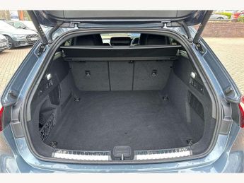 Audi A5 2.0 TFSI 204 S line 5dr S Tronic