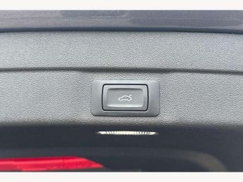 Audi A5 2.0 TFSI 204 S line 5dr S Tronic