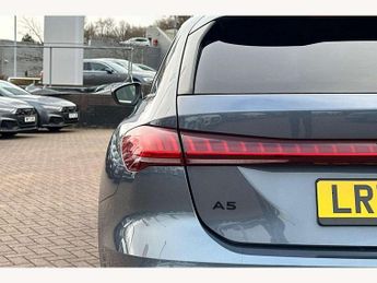 Audi A5 2.0 TFSI 204 S line 5dr S Tronic