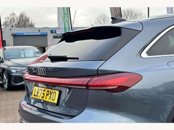 Audi A5 2.0 TFSI 204 S line 5dr S Tronic