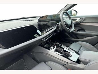 Audi A5 2.0 TFSI 204 S line 5dr S Tronic