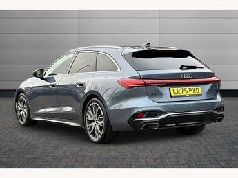 Audi A5 2.0 TFSI 204 S line 5dr S Tronic