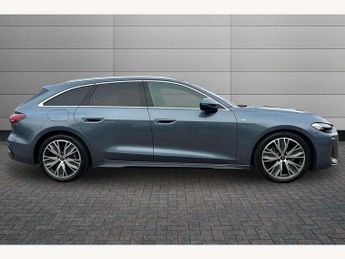 Audi A5 2.0 TFSI 204 S line 5dr S Tronic