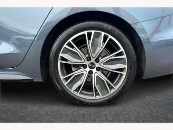 Audi A5 2.0 TFSI 204 S line 5dr S Tronic