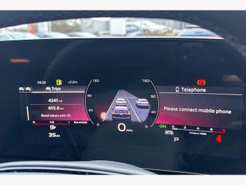 Audi A5 2.0 TFSI 204 S line 5dr S Tronic