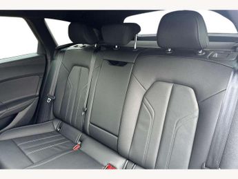 Audi A5 2.0 TFSI 204 S line 5dr S Tronic