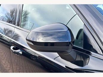 Audi Q3 35 TFSI Black Edition 5dr S Tronic [Tech Pro]