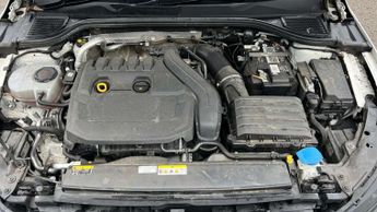 Volkswagen Golf 1.5 eTSI 150 R-Line 5dr DSG