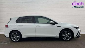 Volkswagen Golf 1.5 eTSI 150 R-Line 5dr DSG