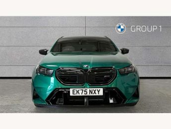BMW M5 M5 5dr DCT