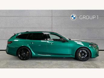 BMW M5 M5 5dr DCT