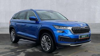 Skoda Kodiaq 1.5 TSI SE L Executive 5dr DSG [7 Seat]