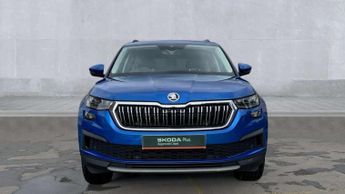 Skoda Kodiaq 1.5 TSI SE L Executive 5dr DSG [7 Seat]