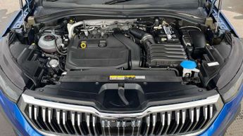 Skoda Kodiaq 1.5 TSI SE L Executive 5dr DSG [7 Seat]