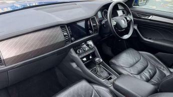 Skoda Kodiaq 1.5 TSI SE L Executive 5dr DSG [7 Seat]
