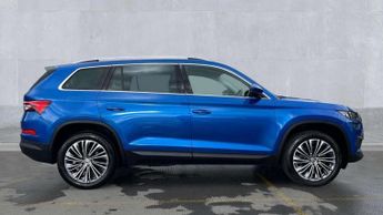 Skoda Kodiaq 1.5 TSI SE L Executive 5dr DSG [7 Seat]