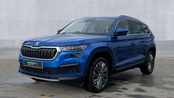 Skoda Kodiaq 1.5 TSI SE L Executive 5dr DSG [7 Seat]